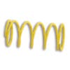 MALOSSI Compression Spring Yellow k 4,3