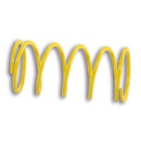 MALOSSI Compression Spring Yellow k 4,3