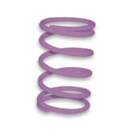 MALOSSI Compression Spring Hyper Hard Purple k 5,5 (+82%)