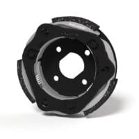 1109122-1-800Wx800H MALOSSI Delta Adjustable Centrifugal Clutch - Ø107mm Bell
