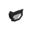 POLISPORT Clutch/Alternator Case Cover Protection-Kit