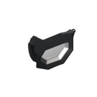 POLISPORT Clutch/Alternator Case Cover Protection-Kit