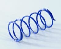 1109156-1-800Wx800H POLINI Compression Spring +14% - Piaggio 125 3V