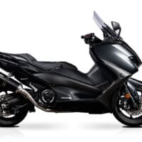 MALOSSI Wild Lion Exhaust