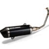 MALOSSI RX Exhaust