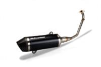 MALOSSI RX Exhaust