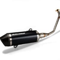 MALOSSI RX Exhaust