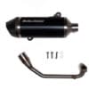 MALOSSI RX Exhaust