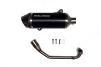 MALOSSI RX Exhaust