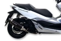 MALOSSI RX Exhaust