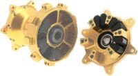 1109252-1-800Wx800H HAAN WHEELS Cush Drive Rubber Kit - 6 pieces