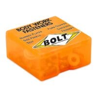 1109285-1-800Wx800H BOLT Full Plastics Fastener Kit - KTM/Husqvarna