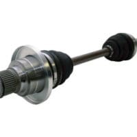 ART Complete Front Right Shaft