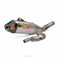 1109338-1-800Wx800H PRO CIRCUIT TI-6 Full Exhaust System - Kawasaki KX250