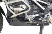 1109339-4-800Wx800H AXP Adventure Skid Plate - HDPE 8mm BMW R1250GS/GSA