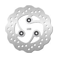 NG BRAKES wave vaste remschijf
