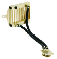 1109451-1-800Wx800H TWIN AIR Oil Radiator - Yamaha YZ 450F