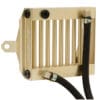 1109451-3-800Wx800H TWIN AIR Oil Radiator - Yamaha YZ 450F