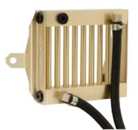 1109451-3-800Wx800H TWIN AIR Oil Radiator - Yamaha YZ 450F