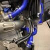 1109452-3-800Wx800H TWIN AIR Oil Radiator - Yamaha YZ 250F