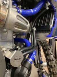 1109452-4-800Wx800H TWIN AIR Oil Radiator - Yamaha YZ 250F
