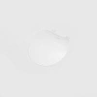 1109480-1-800Wx800H R&G RACING Headlight Shield Translucent - Honda CB1000R