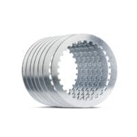 1109511-1-800Wx800H HINSON Stalen Koppelingsplaten Set