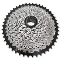 V BIKE Cassette 11 Speed. Gear 11/46. Index