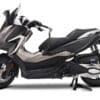 1109598-6-800Wx800H SHAD Serie 3 Handlebar Lock - 44 cm