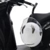 1109602-6-800Wx800H SHAD Serie 2 Handlebar Lock - 38 cm