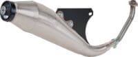 TECNIGAS GP4 Exhaust