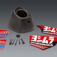 1109770-1-800Wx800H YOSHIMURA USA Carbon End Cap Replacement Kit RS-12