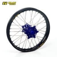 1109797001-1-800Wx800H HAAN WHEELS Complete Rear Wheel - 16x3,50x36T