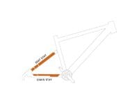 1109925-3-800Wx800H ALGIS Opaque Chain Guards Kit - Clear