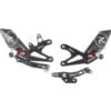 1110072-1-800Wx800H LIGHTECH Racing Adjustable Rearset Standard & Reverse Shifting