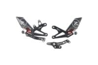 1110072-1-800Wx800H LIGHTECH Racing Adjustable Rearset Standard & Reverse Shifting