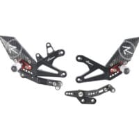 1110072-1-800Wx800H LIGHTECH Racing Adjustable Rearset Standard & Reverse Shifting