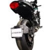 1110073-8-800Wx800H ACCESS DESIGN ''Wheel Fitted'' License Plate Holder - Black Kawasaki Z650RS