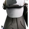1110075-6-800Wx800H ACCESS DESIGN Rear Fender - Black Harley-Davidson Sportster S 1250