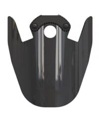 1110075-7-800Wx800H ACCESS DESIGN Rear Fender - Black Harley-Davidson Sportster S 1250