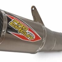 1110076-1-800Wx800H PRO CIRCUIT T-6 Full Exhaust System - Titanium Honda CRF250