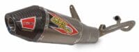 1110076-1-800Wx800H PRO CIRCUIT T-6 Full Exhaust System - Titanium Honda CRF250