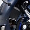 R&G RACING Radiateurbeschermer