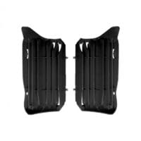 1110155002-1-800Wx800H POLISPORT Radiator Louvers - Honda CRF450/RX