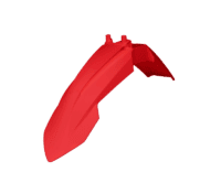 RACETECH Front Fender - Gas Gas MC65
