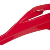 RACETECH Radiator Covers - Gas Gas