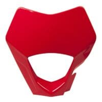 RACETECH Enduro Headlight - Gas Gas EC/EC-F