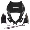 RACETECH Enduro Headlight - Beta RR