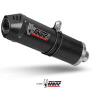 1110205-1-800Wx800H MIVV Oval Silencer Carbon - Triumph Tiger 1050 Sport