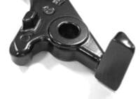 HIGHSIDER smart Right Lever OE Type